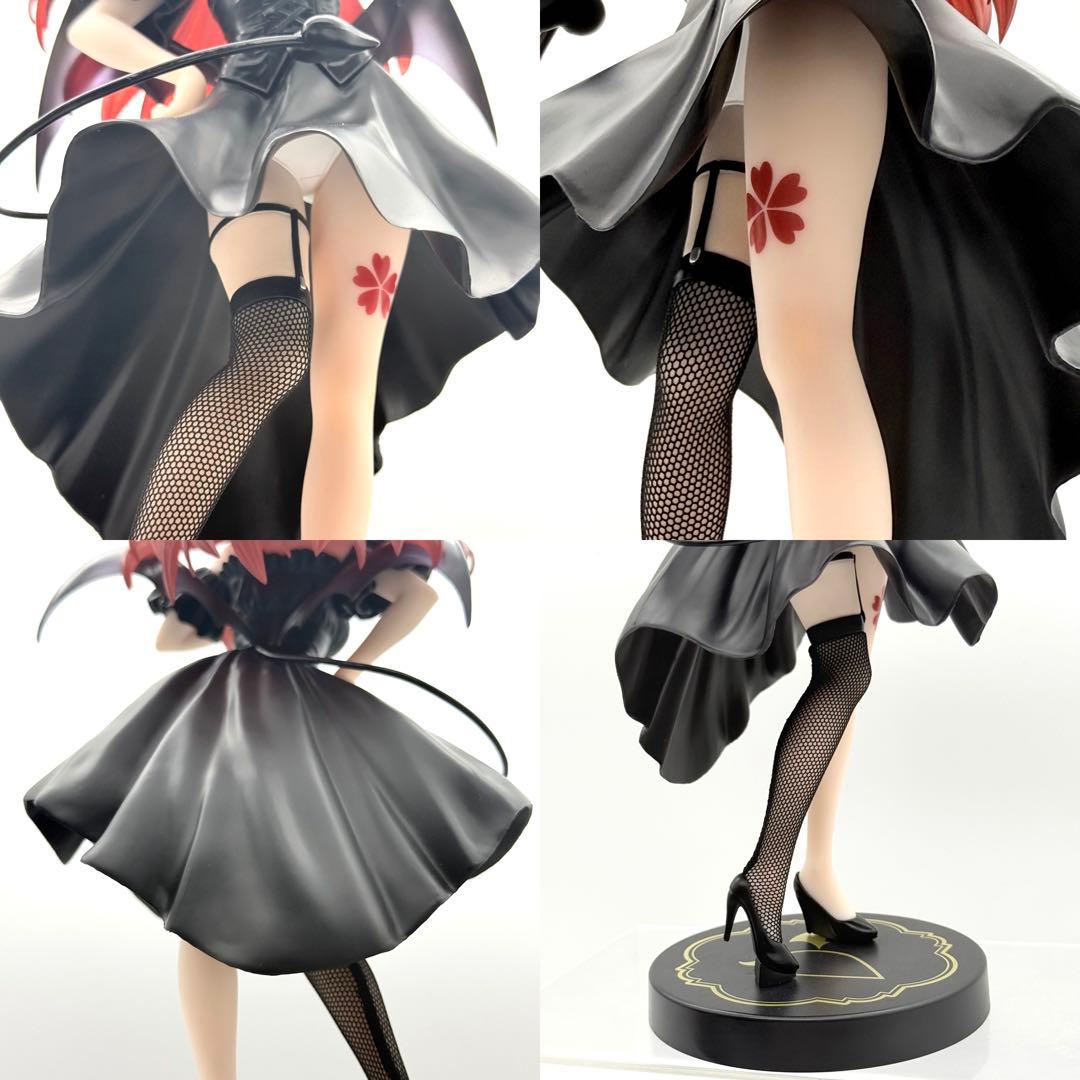 ごと嫁 五等分の花嫁＊ BiCuteDark フィギュア フルコンプ セット