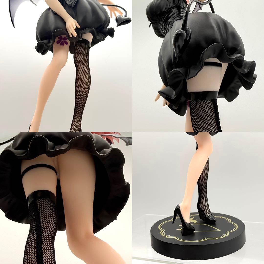 ごと嫁 五等分の花嫁＊ BiCuteDark フィギュア フルコンプ セット