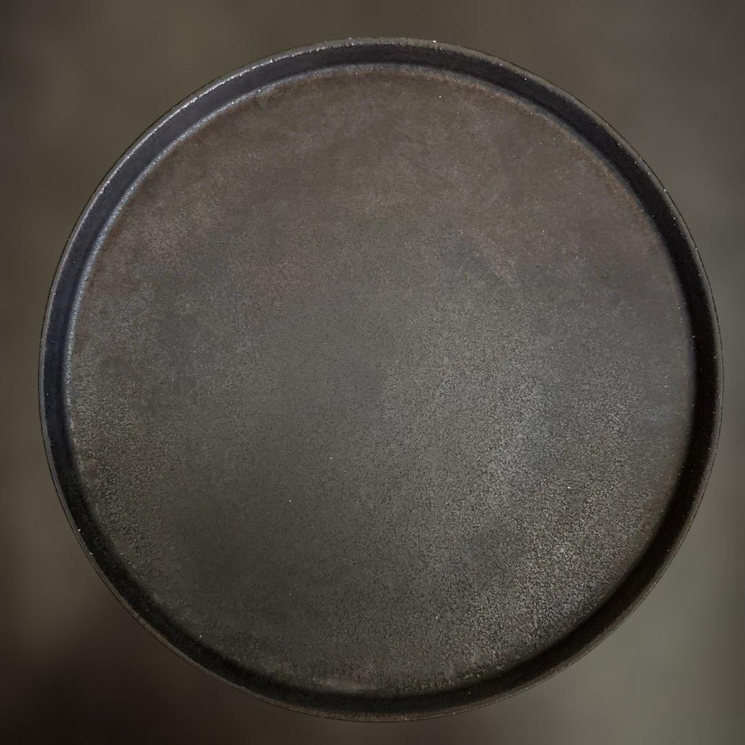 船串篤史 中皿 器 作家もの