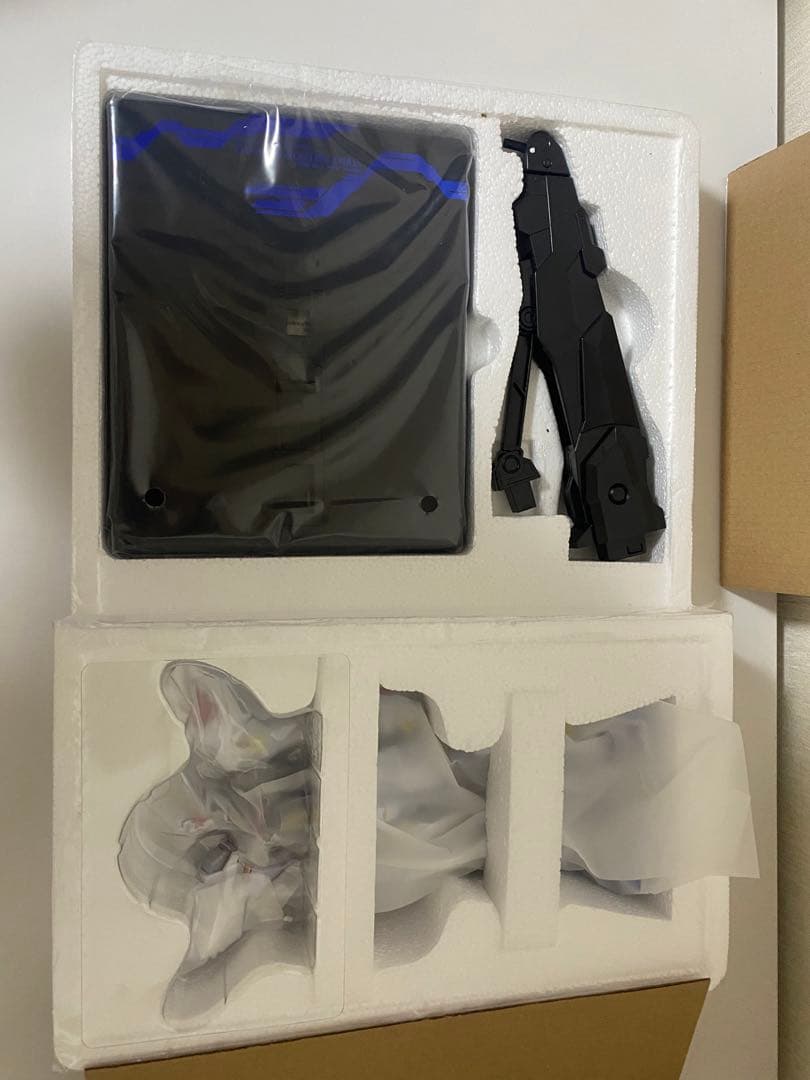 L BUILD ストライクフリーダムガンダム メタルビルド 2024