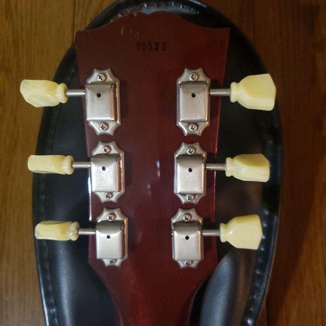 GRECO　EG-550 レスポールタイプ