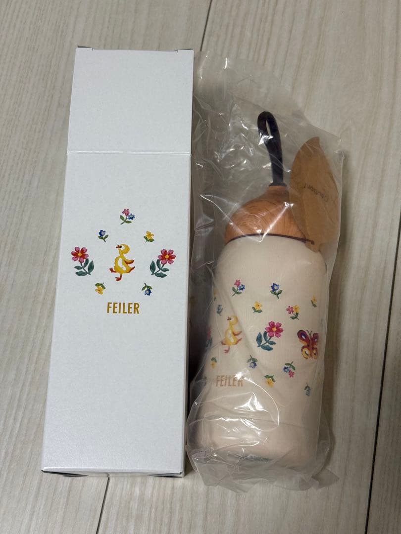 フェイラー　どんぐりマグ　新品未使用