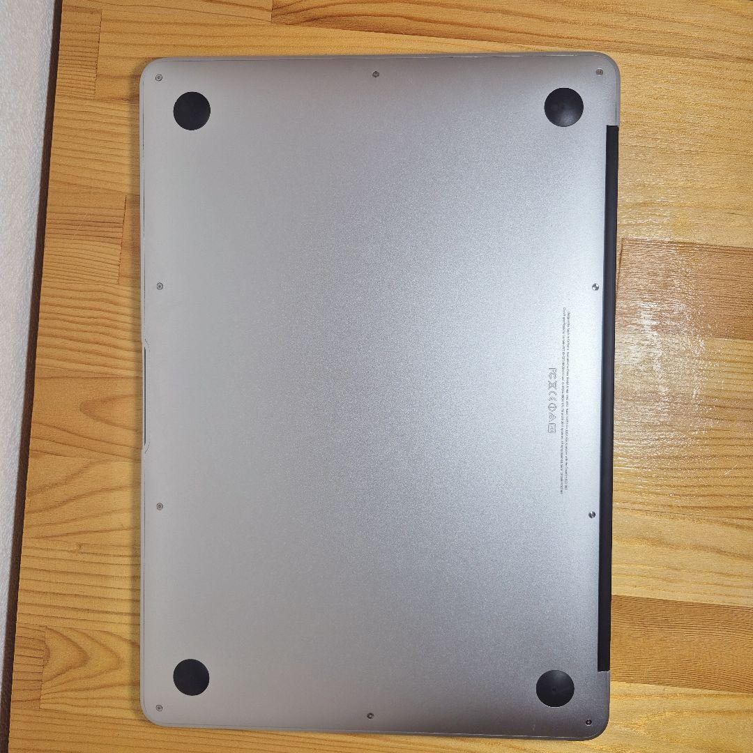 極美品！MacBook Air 13インチ 2013年式 充電器付き