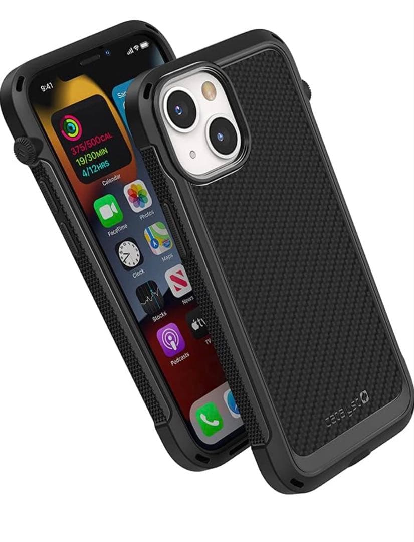 Catalyst iphone 13 mini ケース