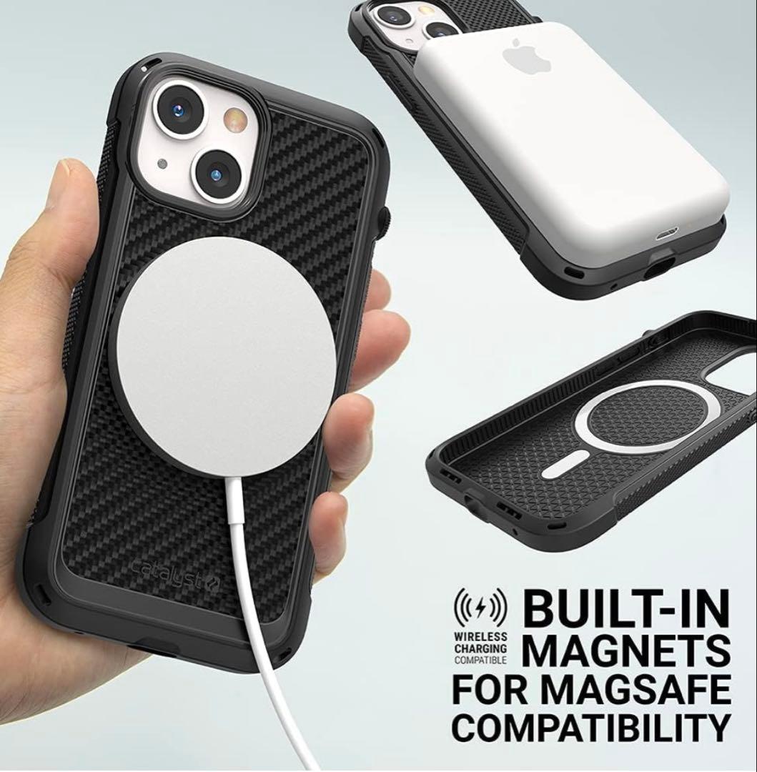 Catalyst iphone 13 mini ケース