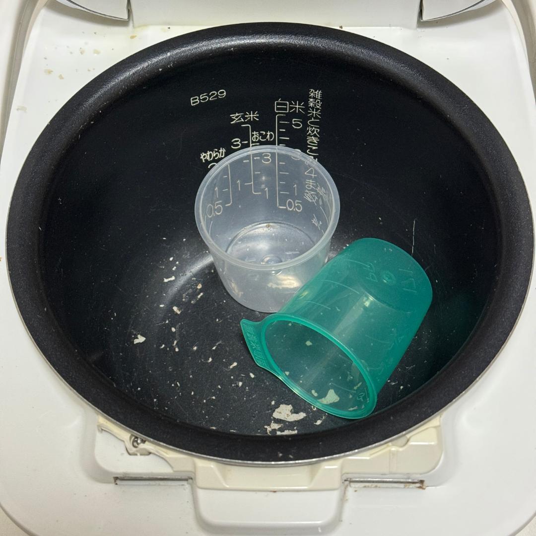 NW-JU10 象印 圧力IH炊飯器(5.5合炊き) ホワイト