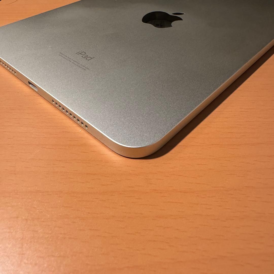 APPLE 64GB iPad mini（第6世代） Wi-Fi スターライト