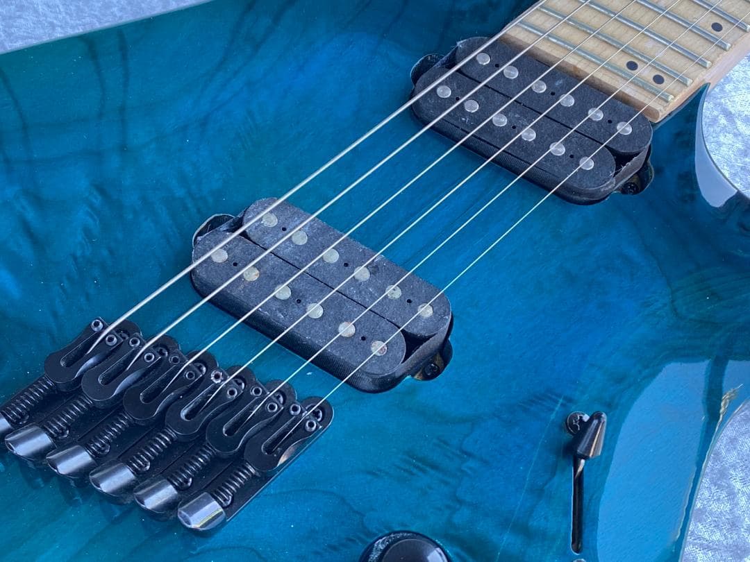 Y1182 gfc GNRF-200 Gloss TBL Burl アウトレット
