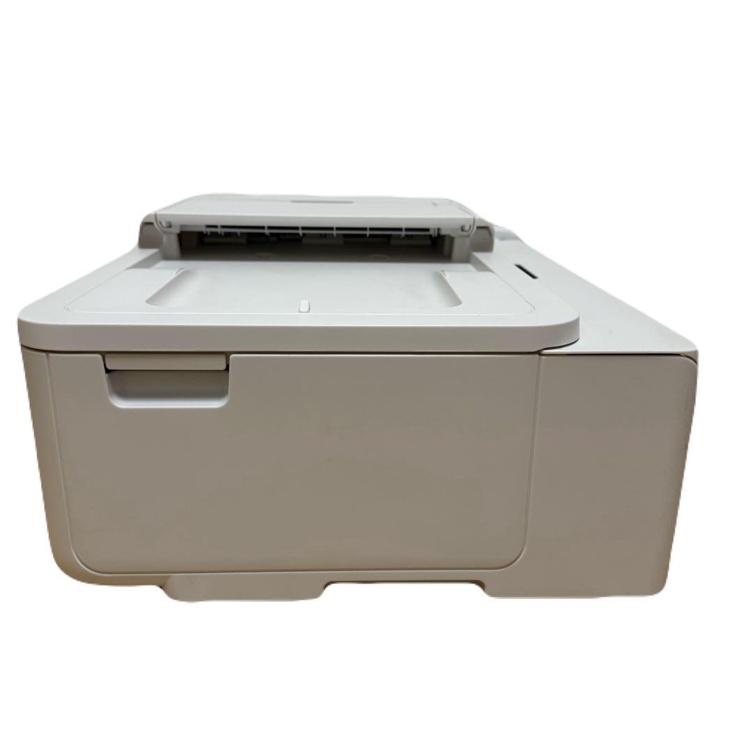 【ほぼ未使用品】印刷枚数363枚 Canon インクジェットTR9530 BK