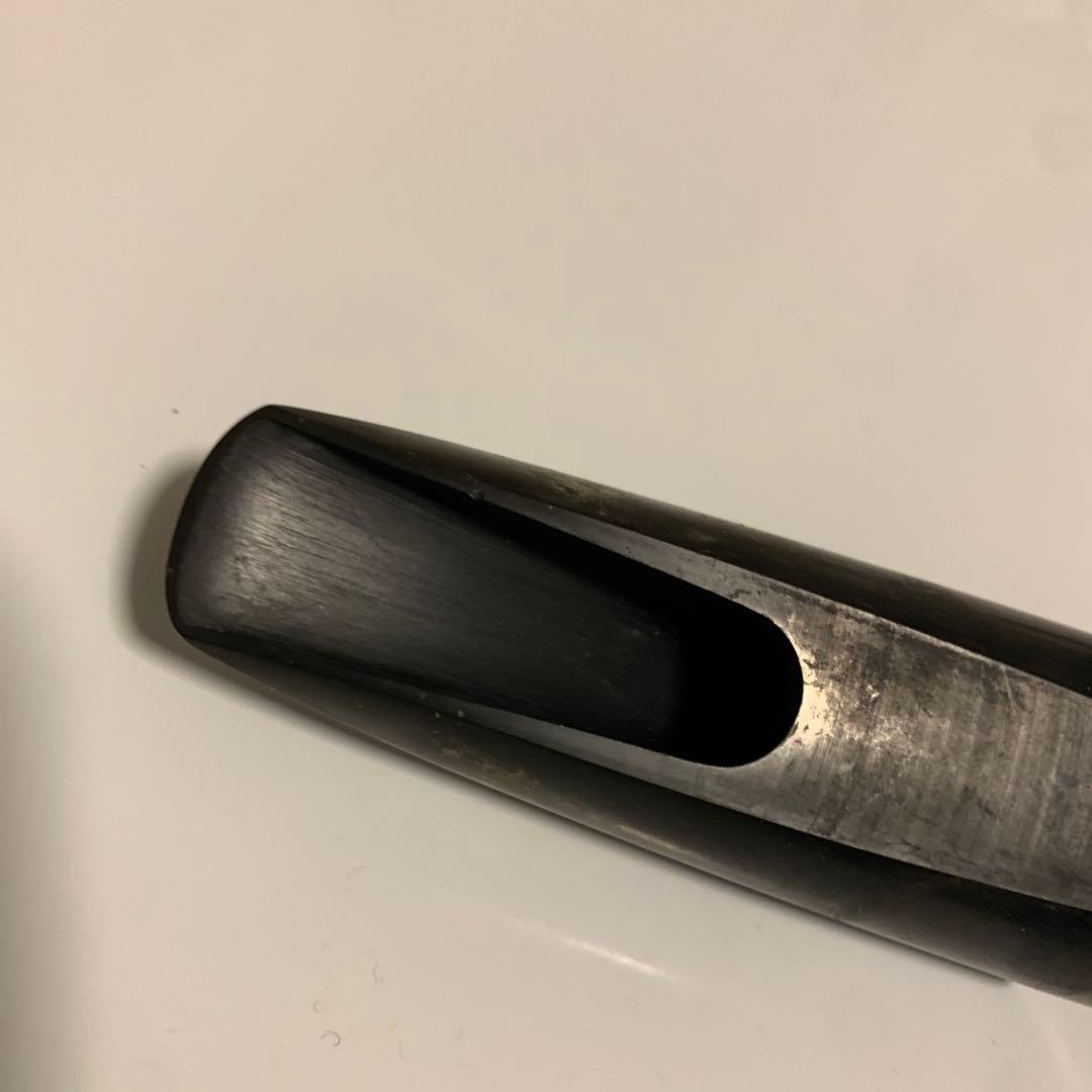 Yanagisawa ヤナギサワ　バリトンサックスマウスピース　オープニング5