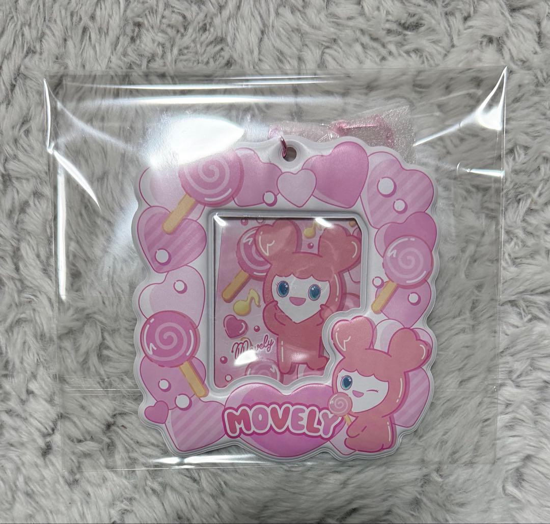 TWICE モモ 8点セット