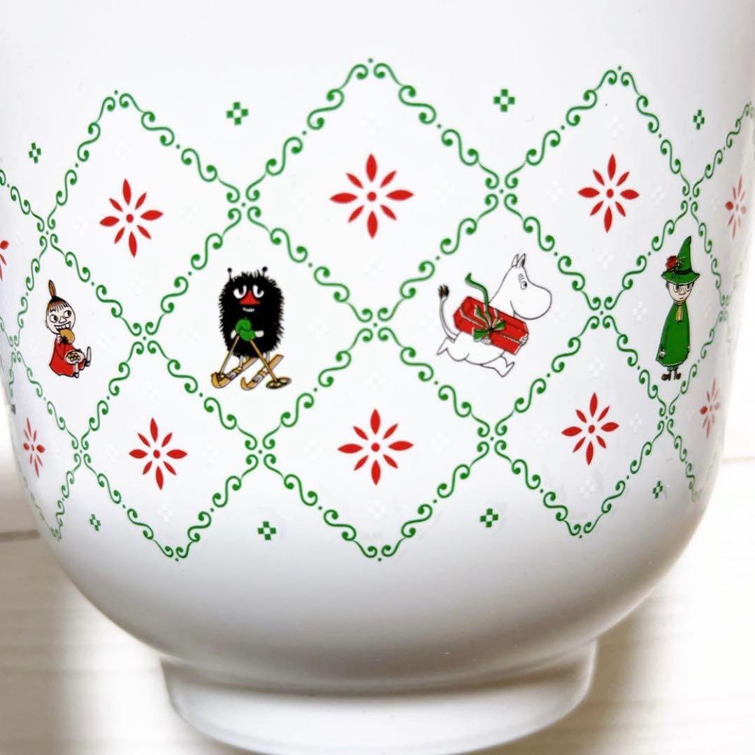 ♡残1♡マルティネックス　ムーミン　ジュビラント　ボウル　スパチュラ　北欧