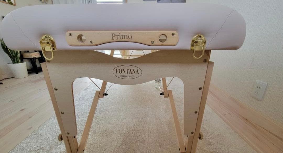 FONTANA　フォンタナ　ベッド(プリモ)幅70