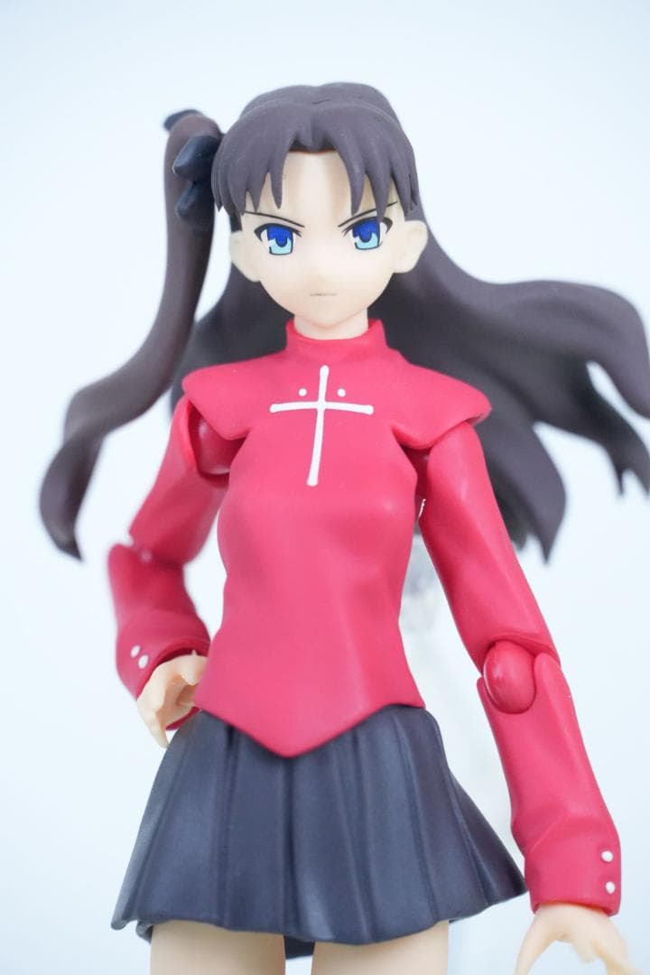 Fate セイバー 遠坂凛 セイバーオルタ 3点セット