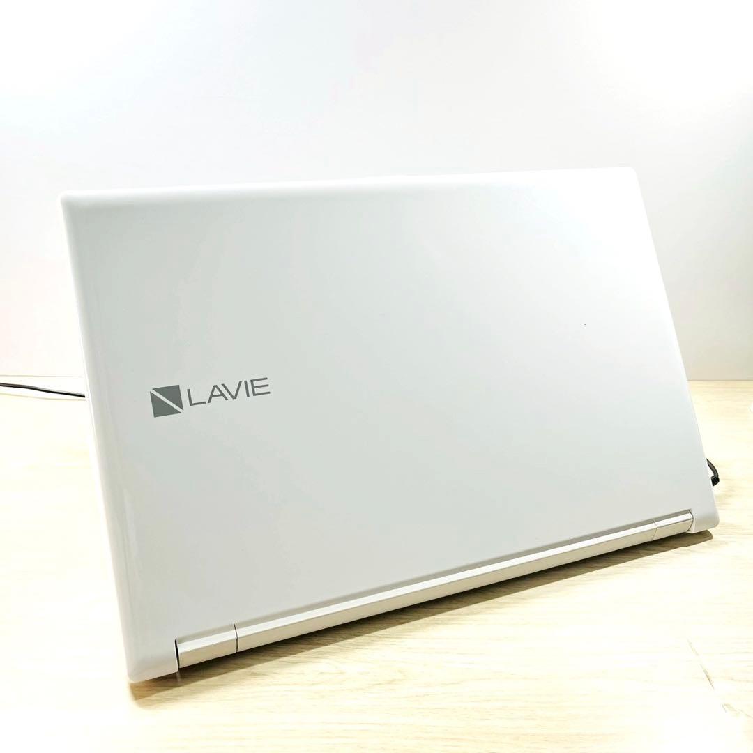 高性能i7✨SSD512GB✨DVDカメラ付ノートパソコン✨Windows11