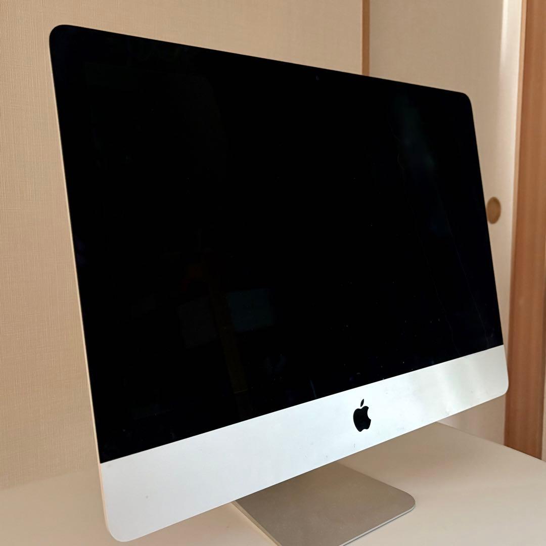 【Apple】iMac 21.5インチ