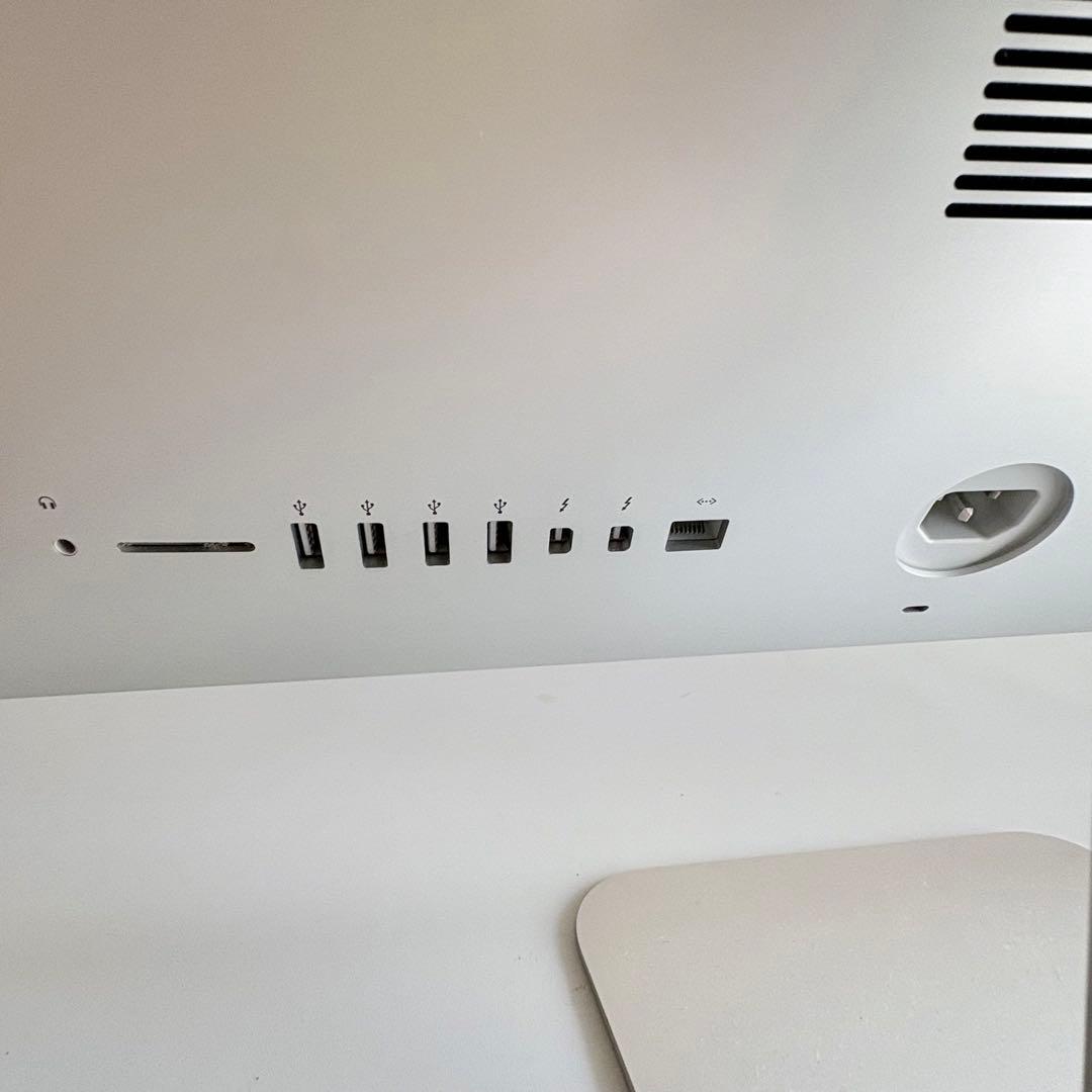【Apple】iMac 21.5インチ