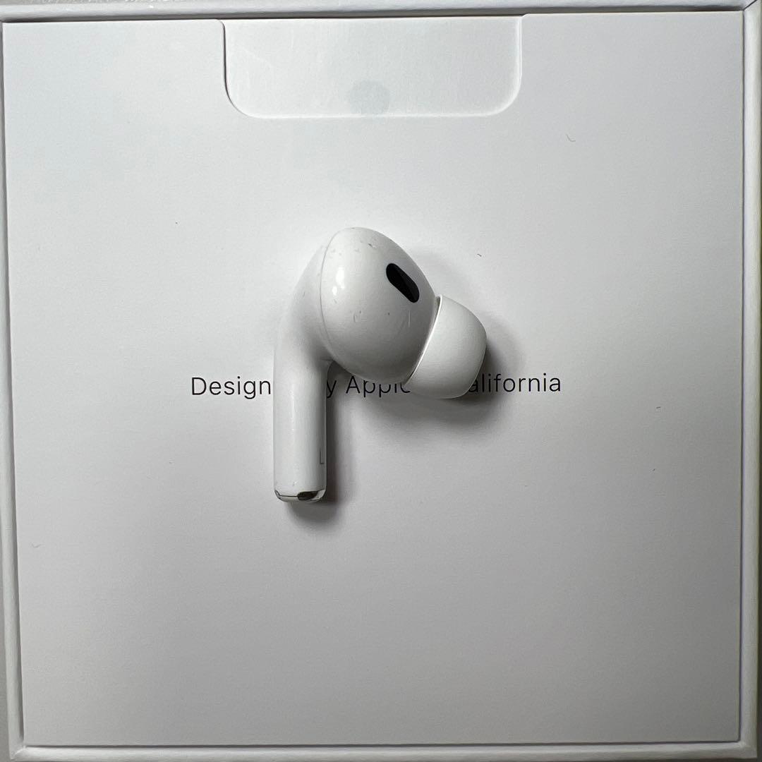 AirPods Pro 第2世代 usb-c 左耳 A3048 [1]