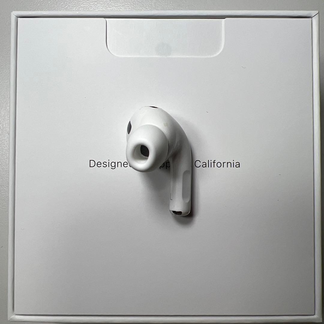 AirPods Pro 第2世代 usb-c 左耳 A3048 [1]
