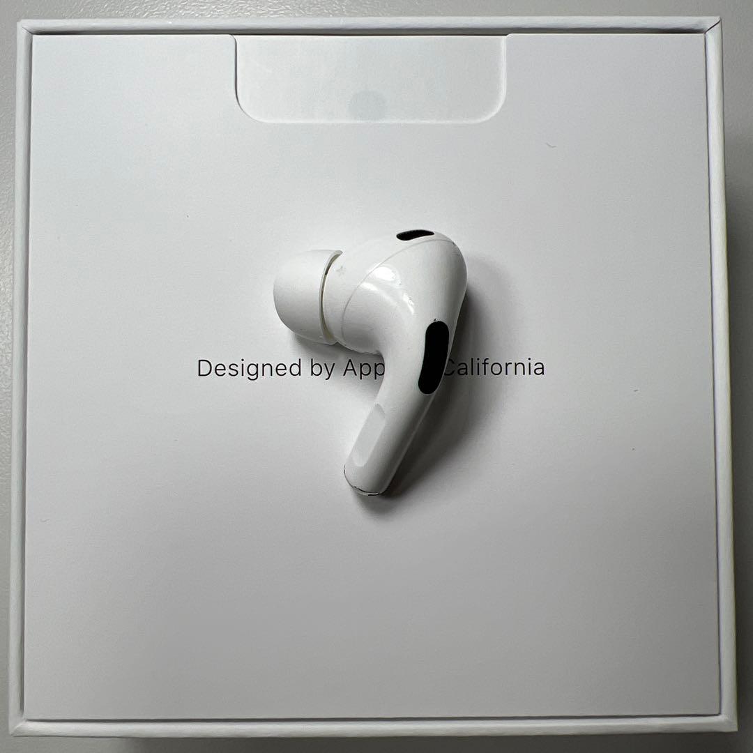 AirPods Pro 第2世代 usb-c 左耳 A3048 [1]