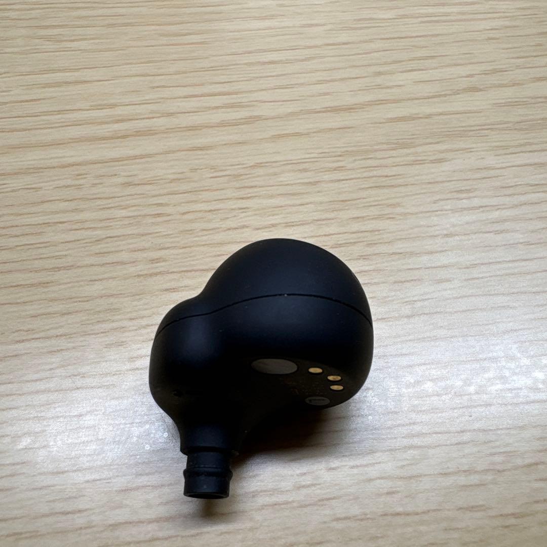 SONY WF-1000XM4 ブラック即購入⭕️