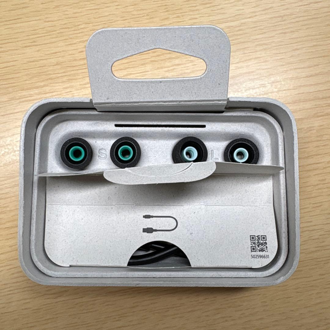 SONY WF-1000XM4 ブラック即購入⭕️