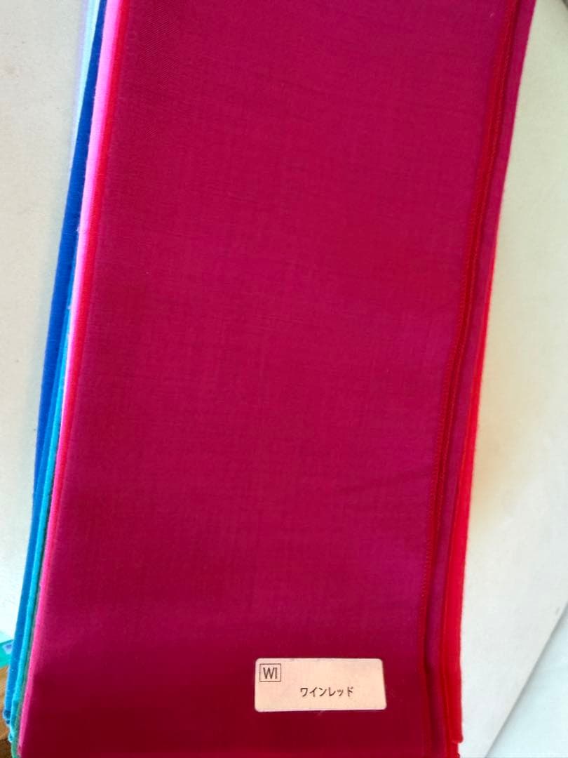 パーソナルカラー診断【4シーズンドレープセット 78枚】