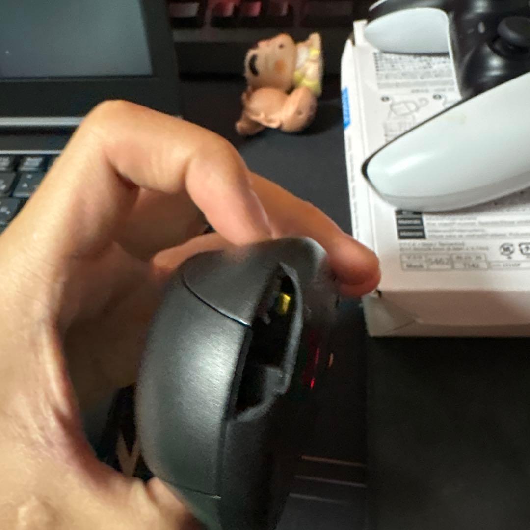 【美品】Panasonic Let’snote CF-LX6