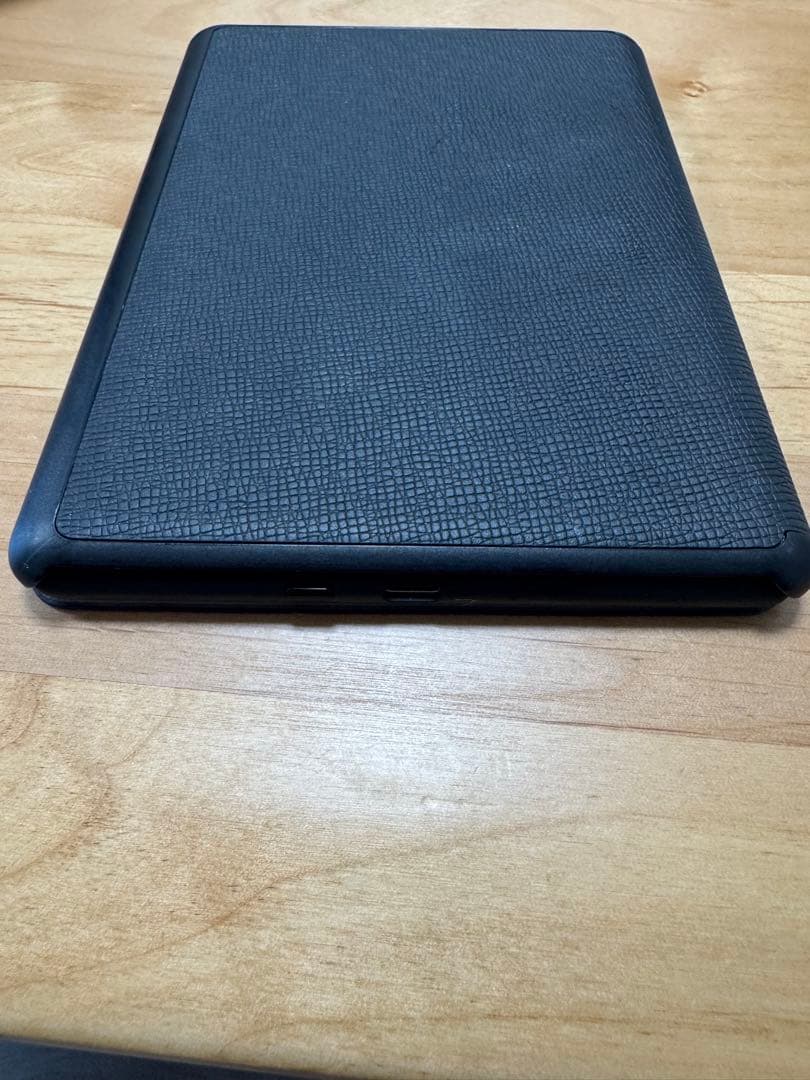 カバー付 Kindle Paperwhite 11世代 32GB 広告無