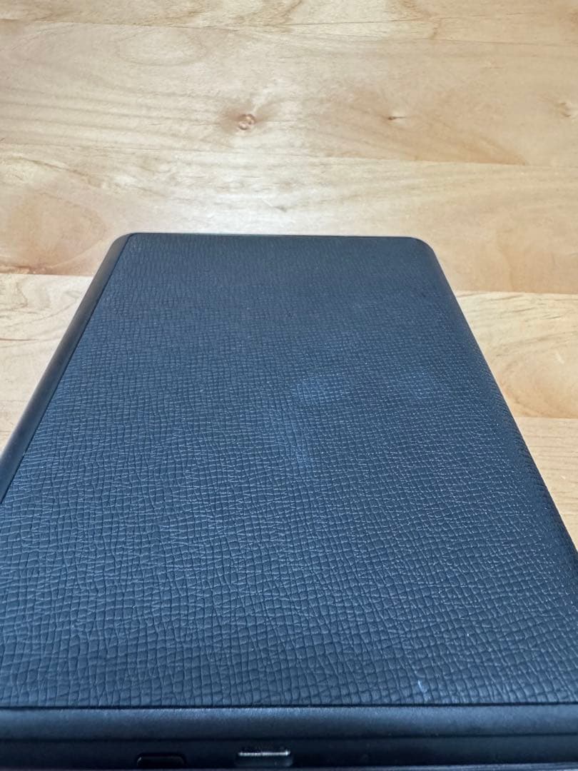 カバー付 Kindle Paperwhite 11世代 32GB 広告無