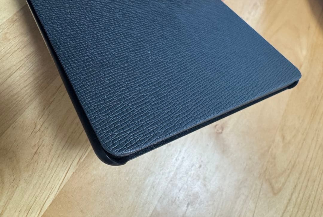 カバー付 Kindle Paperwhite 11世代 32GB 広告無