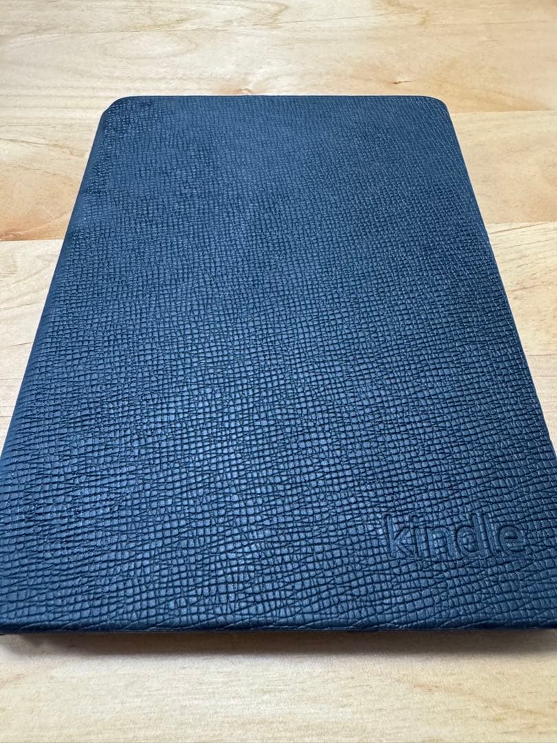 カバー付 Kindle Paperwhite 11世代 32GB 広告無