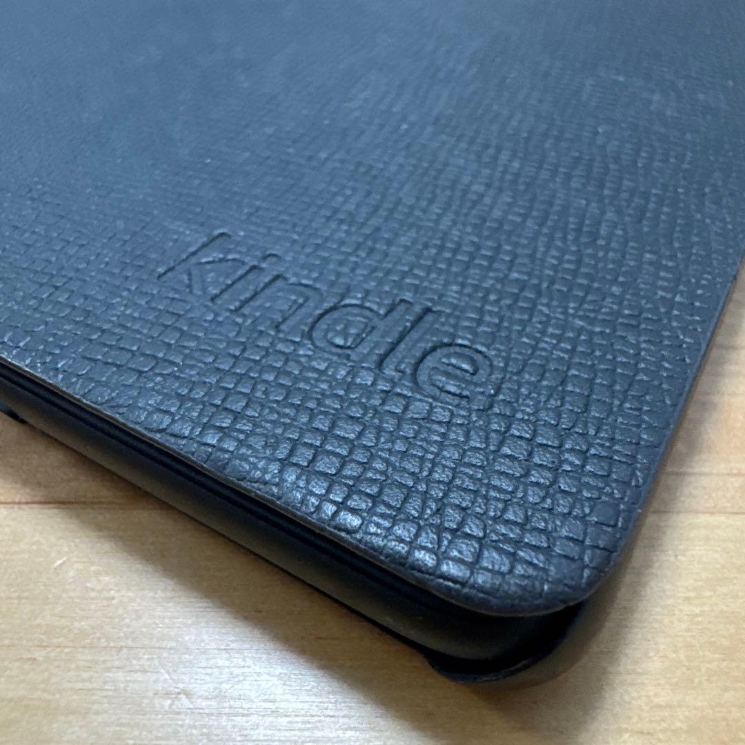 カバー付 Kindle Paperwhite 11世代 32GB 広告無