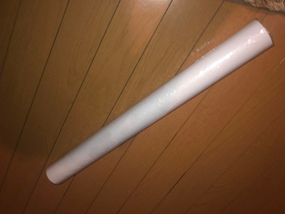 ドッカンバトル オリジナルポスターB (非売品)多少値下げ可