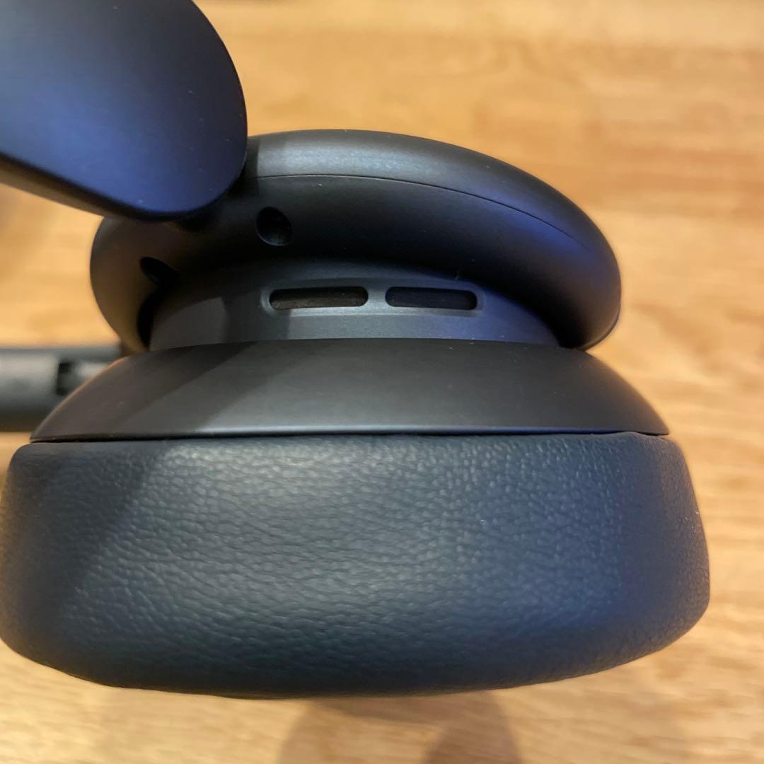 ヘッドホン　Anker Soundcore Life Q35