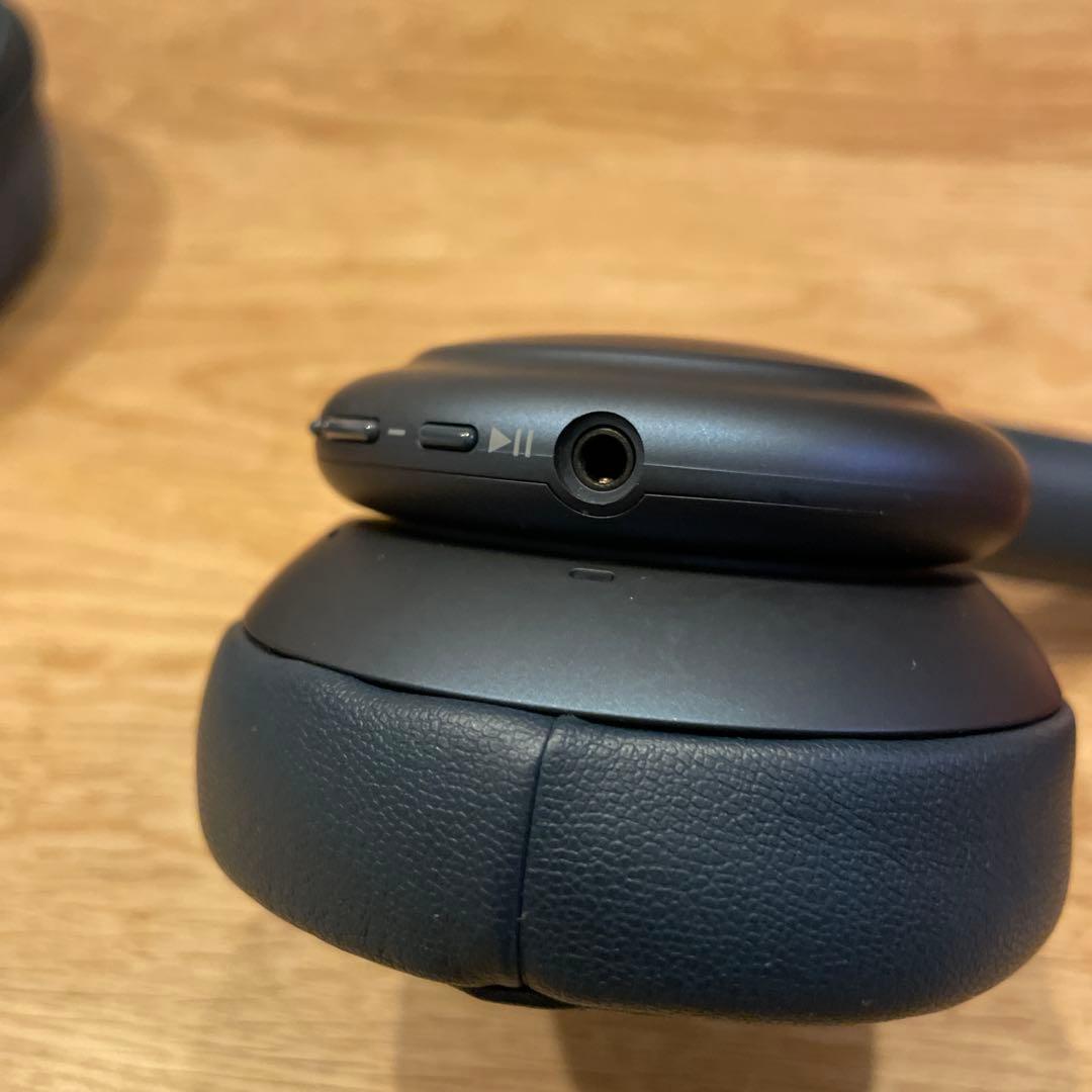 ヘッドホン　Anker Soundcore Life Q35