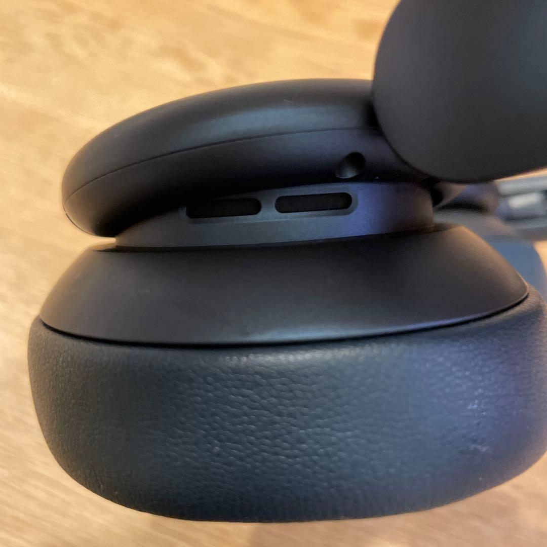 ヘッドホン　Anker Soundcore Life Q35