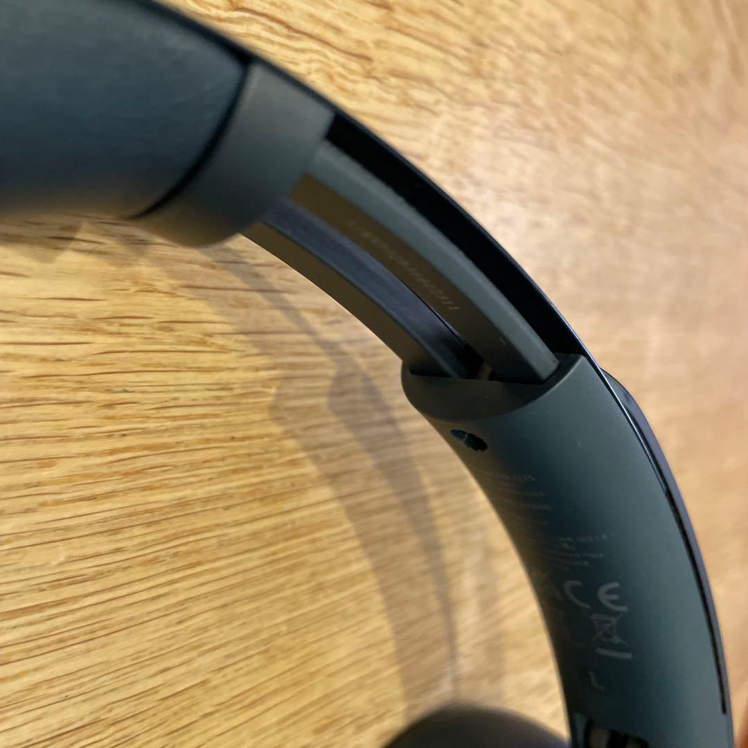 ヘッドホン　Anker Soundcore Life Q35