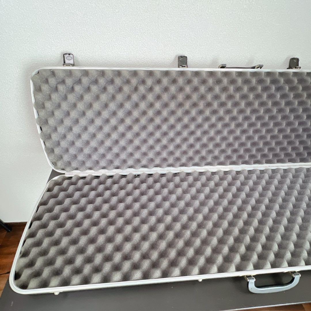 130cm！超ロング ハードガンケース Doskocil L96 VSR 散弾