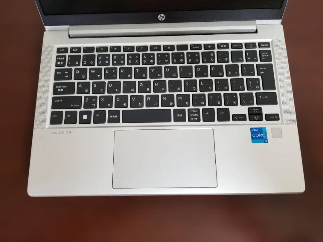 233 美品 HP ProBook 430 G8◆16GB◆SSD256GB