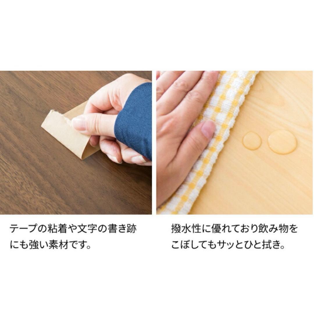 デスク パソコンデスク　80cm×60cm