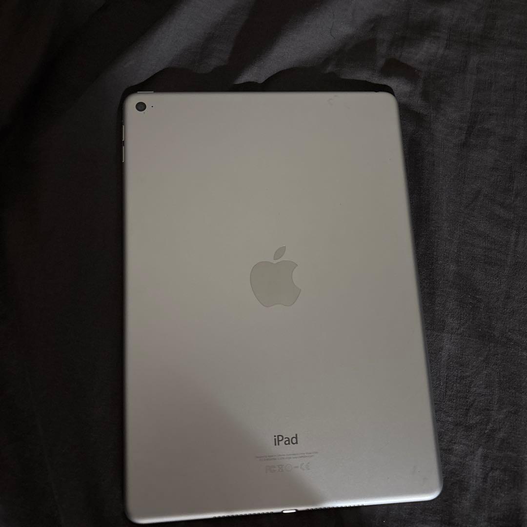 Apple iPad 第2世代