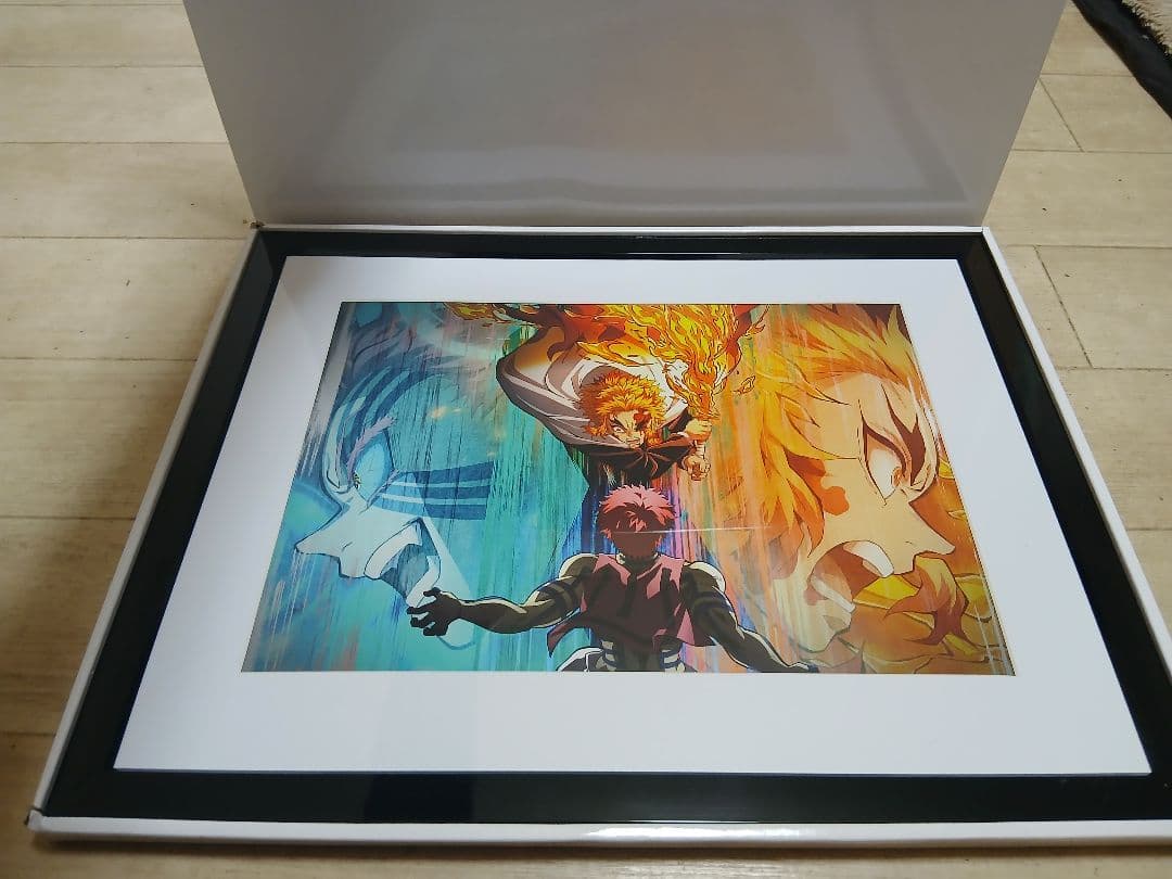 鬼滅の刃　グッズまとめ売り　煉獄杏寿郎多め