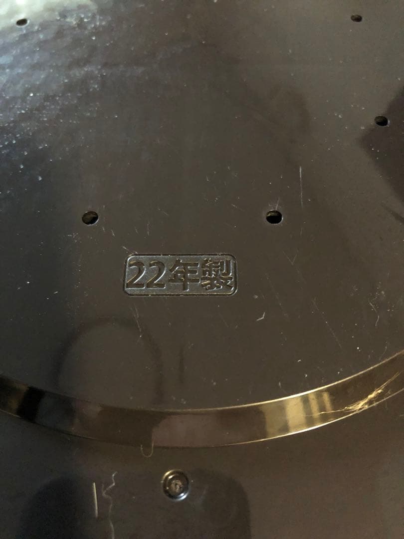 象印Zojirushi NP-ZW10 炊飯器 1.0L 5.5合炊き　中古品
