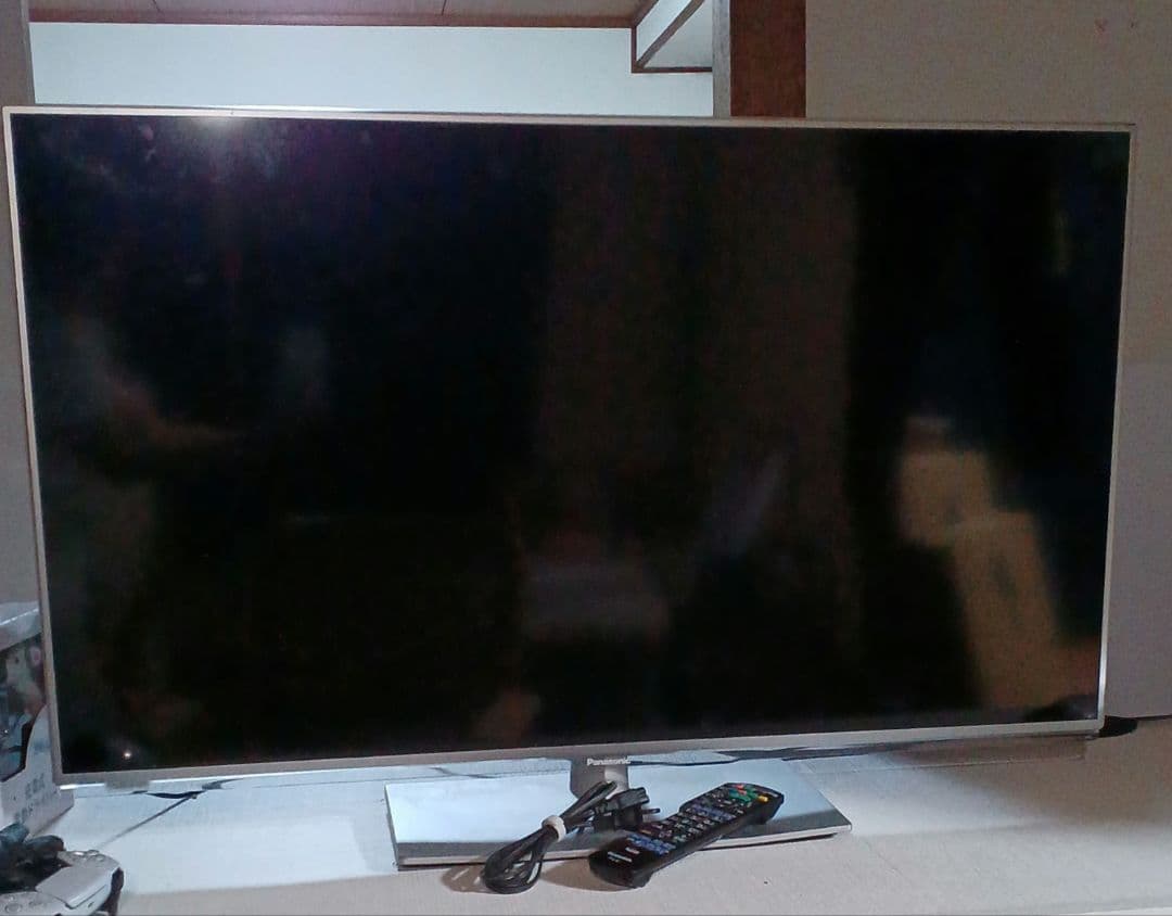 【訳あり】42型 テレビ VIERA TH-L42E60