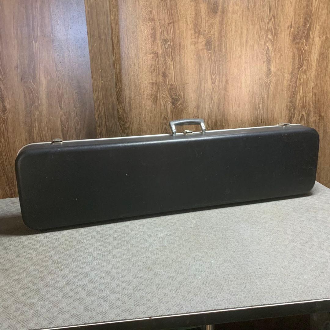 K933 三味線 和楽器 弦楽器 ハードケース付き