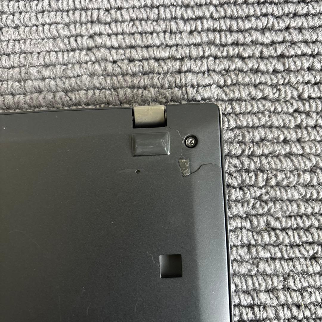 Windowsノート本体 lenovo thinkpad X395 AMD Ryzen 5 PRO