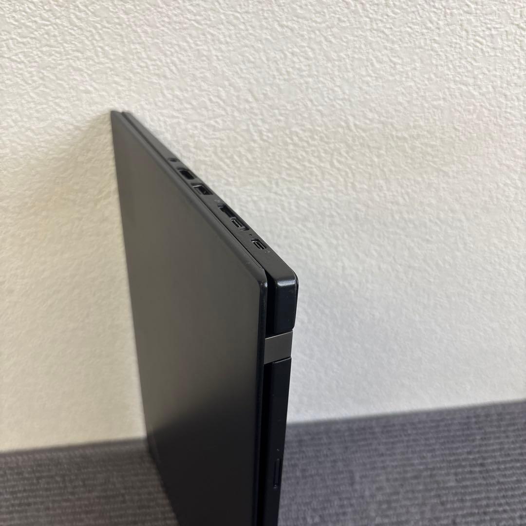 Windowsノート本体 lenovo thinkpad X395 AMD Ryzen 5 PRO