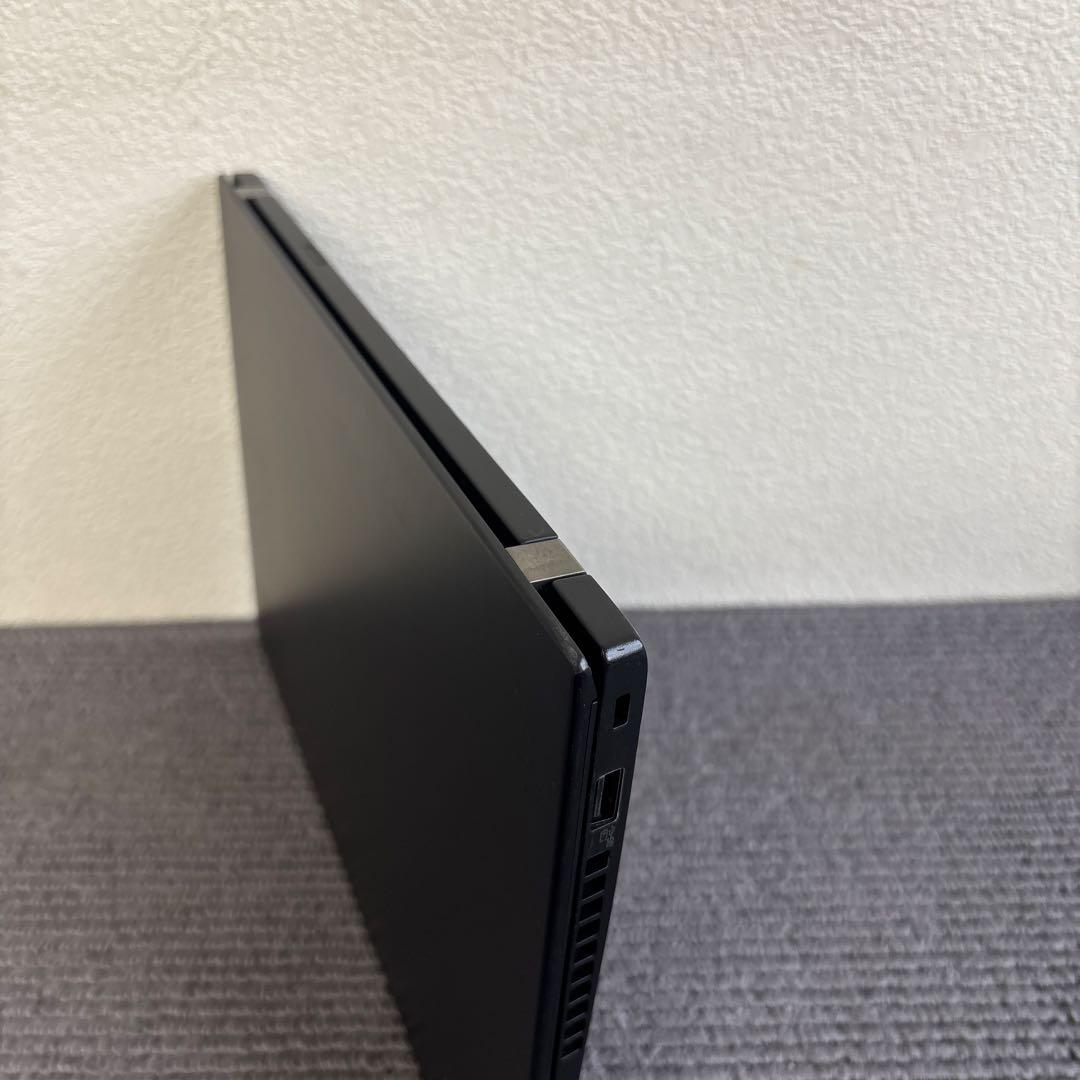 Windowsノート本体 lenovo thinkpad X395 AMD Ryzen 5 PRO
