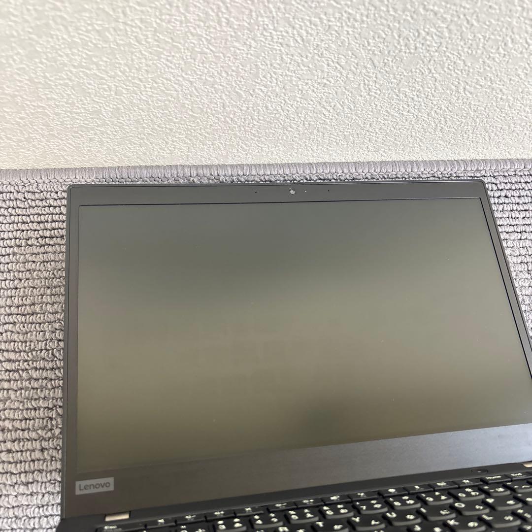 Windowsノート本体 lenovo thinkpad X395 AMD Ryzen 5 PRO